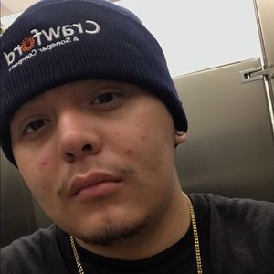 Meet your Posher, Chris